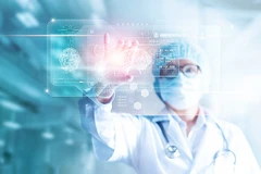 Chuyển đối số không chủ là xu hướng mà còn là yêu cầu bắt buộc nhằm nâng cao chất lượng y tế.