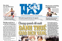 Đón đọc Thời Nay số 1652, phát hành thứ năm, ngày 13/11