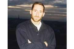 Tron viết tiếp hành trình cho Balmain