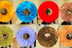 Sống chậm với đĩa than trong thời đại số