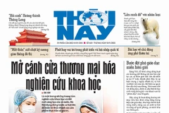 Đón đọc Thời Nay số 1651, phát hành thứ hai, ngày 10/11