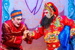 Di sản đồng hành