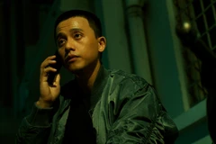 Mai Tài Phến trong dự án "Tài" của nhà sản xuất Mỹ Tâm. (Ảnh: Nhà sản xuất cung cấp)