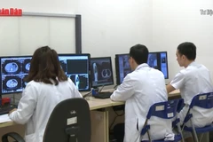 [Video] Chậm nhất 30/9, các bệnh viện phải triển khai hồ sơ bệnh án điện tử