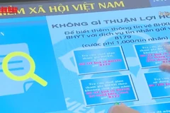 [Video] Từ 1/1/2026: Cấp sổ bảo hiểm xã hội điện tử thay sổ giấy