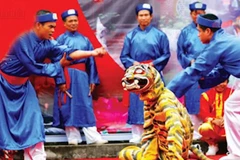 [Video] Hà Nội phục hồi nhiều di sản văn hóa phi vật thể