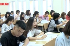 [Video] Hơn 100 trường đại học công bố học phí năm học 2025–2026