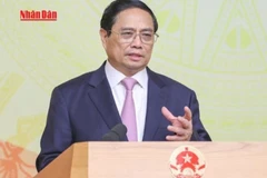 [Video] Thủ tướng Thành lập 8 tổ công tác tháo gỡ khó khăn trong sản xuất, kinh doanh