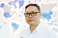 Nâng tầm logistics qua cảng biển