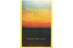 “Xã hội giàn khoan” giữa trùng khơi