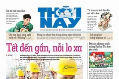 Đón đọc Thời Nay số 1665, phát hành thứ năm, ngày 29/12