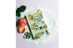 Lời thì thầm sau bão giông