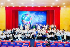 Ngày hội “Công dân toàn cầu 2025 - Global Citizens Day 2025”
