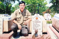 Điều còn lại sau chiến tranh