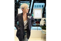 Sự kết hợp hoàn hảo