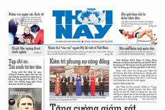 Đón đọc Thời Nay số 1662, phát hành thứ năm, ngày 18/12