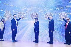 "Tiêm chủng cho mọi người"