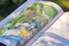 Tái bản “Truyện Kiều” với diện mạo mới