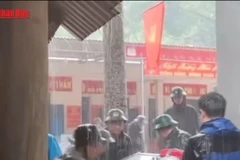 [Video] Hỗ trợ khách hàng vay vốn khắc phục hậu quả bão Wipha