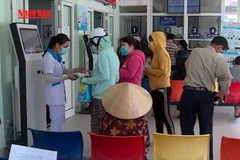 [Video] Hơn 95% dân số đã tham gia bảo hiểm y tế