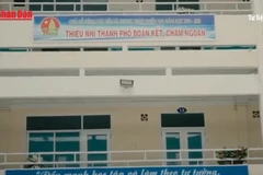 [Video] Chủ động cho học sinh, sinh viên nghỉ học tránh bão số 3 