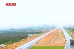 [Video] Triển khai đo đạc ranh giới đơn vị hành chính sau sắp xếp 