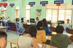 [Video] Chính quyền cấp xã được trao thêm quyền trong quản lý chất lượng hàng hóa, đo lường và công nghệ thông tin