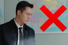Hình ảnh trong phim "Hãy để tôi tỏa sáng". (Ảnh: Cổng thông tin Bộ Văn hóa, Thể thao và Du lịch)