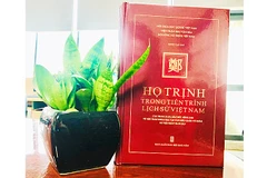 Ra sách về công lao của họ Trịnh
