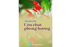 Còn chút phong hương