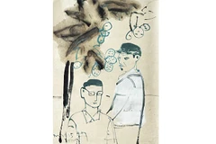 Minh họa: NGUYỄN MINH