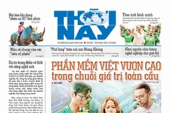 Đón đọc Thời Nay số 1624, phát hành thứ năm, ngày 7/8