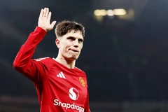 Chelsea “giải cứu” thành công Garnacho