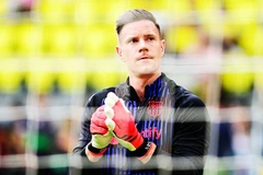 Ter Stegen nổi loạn