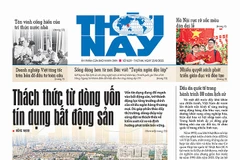 Đón đọc Thời Nay số 1629, phát hành thứ hai, ngày 25/8