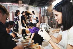 Cần nghiên cứu khi định vị lại thương hiệu địa phương để vừa tiếp nối các “tài sản thương hiệu” sẵn có, vừa thích ứng với bối cảnh mới. Ảnh: ANH QUÂN