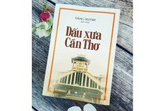 Trầm tích trăm năm xứ Tây Đô