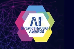 AI Breakthrough vinh danh công nghệ AI "đột phá" trên toàn thế giới.