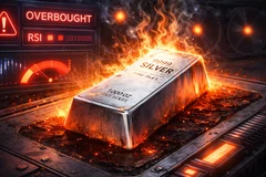 (Ảnh minh họa: kitco.com)