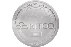 Ảnh minh họa: Kitco.com