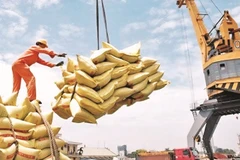 Ra biển "đi buôn" trước đổi mới