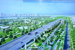 Hình ảnh minh hoạ của dự án.