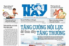 Đón đọc Thời Nay số 1608, phát hành thứ năm, ngày 12/6