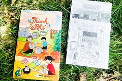 Sài Gòn trong tim
