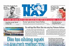 Đón đọc Thời Nay số 1610, phát hành thứ năm, ngày 19/6