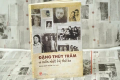 Cuốn sách “Đặng Thùy Trâm và cuốn nhật ký thứ ba”