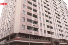 [Video] Linh hoạt chính sách cho vay nhà ở xã hội, hỗ trợ người trẻ an cư