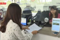 [Video] TP Hồ Chí Minh vận hành thử nghiệm chính quyền địa phương 2 cấp