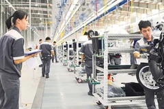 Nghị quyết 02 được ban hành hướng tới mục tiêu hình thành các động lực tăng trưởng mới.