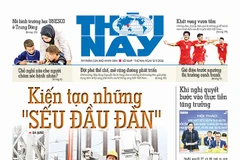 Đón đọc Thời Nay số 1669, phát hành thứ hai, ngày 12/1